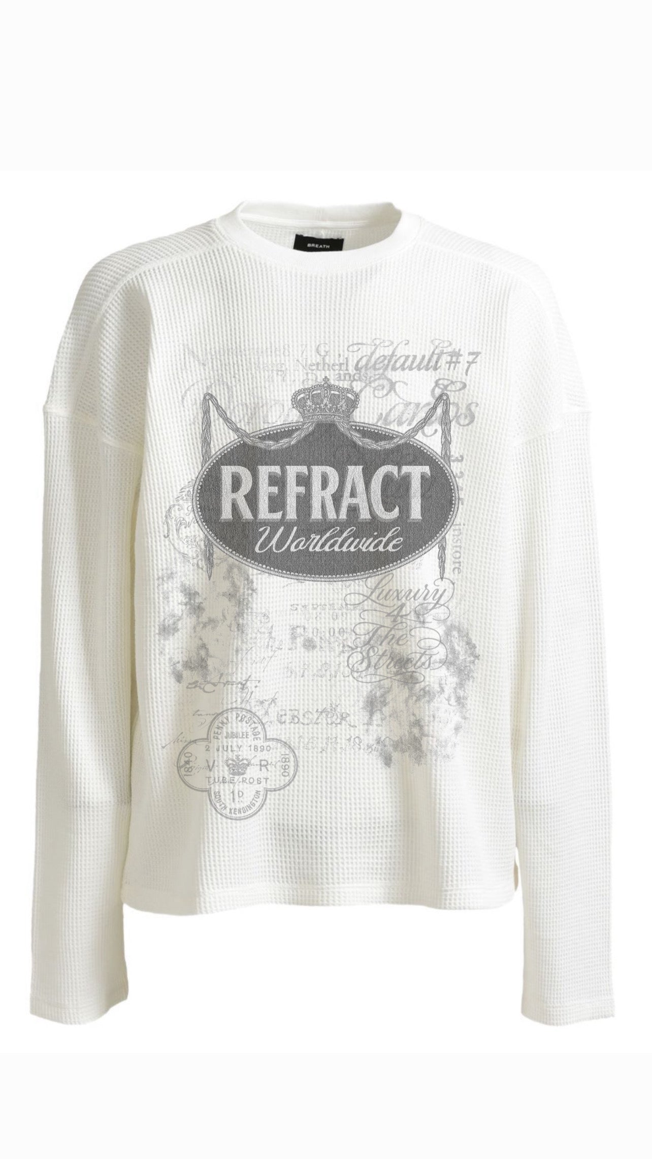 European Chaos Thermal